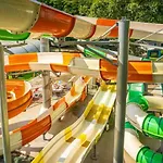Campsite Zecamping Chiens Acceptes Espace Aquatique Et Bar La Baule-Escoublac