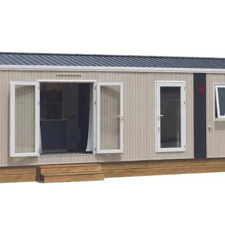 Camping - Parc Aquatique - Ccafhb0 La Baule-Escoublac