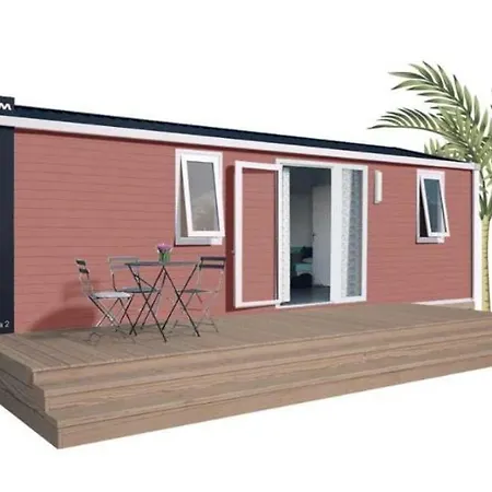 Camping - Parc Aquatique - Ccafhb0 La Baule-Escoublac