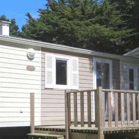 Camping - Parc Aquatique - Ccafhb0 La Baule-Escoublac