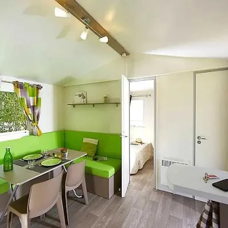 Campingplatz Zecamping Chiens Acceptes Espace Aquatique Et Bar *