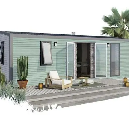 Camping - Parc Aquatique - Ccafhb0