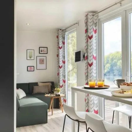 Camping - Parc Aquatique - Ccafhb0