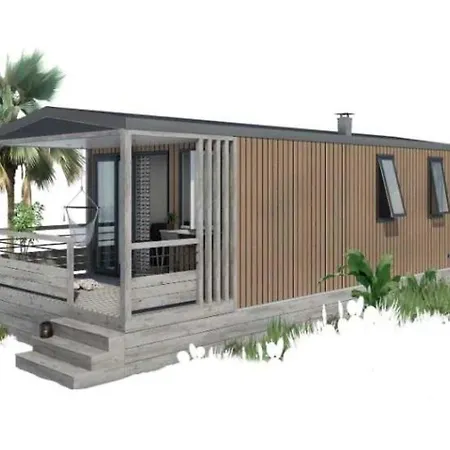 Campingplatz Zecamping Chiens Acceptes Espace Aquatique Et Bar *
