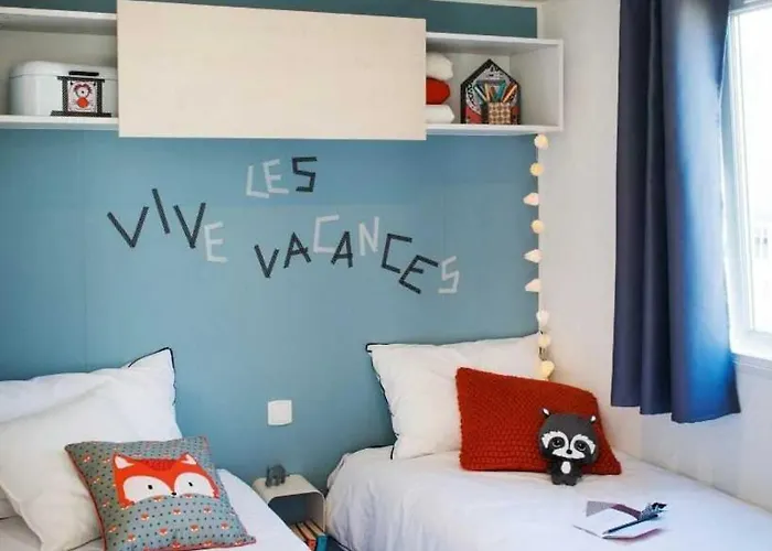 Camping - Parc Aquatique - Ccafhb0