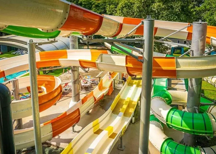 Camping - Parc Aquatique - Ccafhb0 La Baule-Escoublac