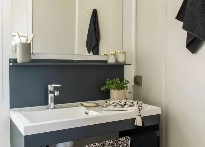 Camping - Parc Aquatique - Ccafhb0 *