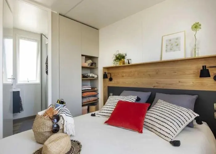 Camping - Parc Aquatique - Ccafhb0 La Baule-Escoublac