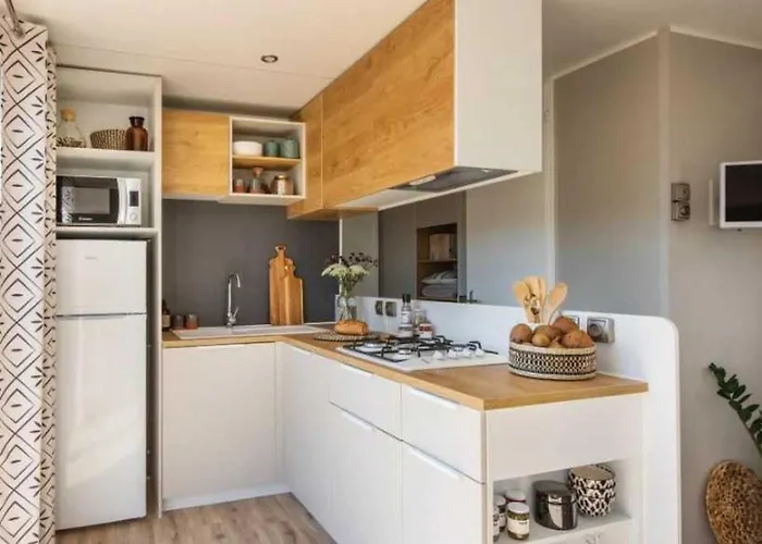 Camping - Parc Aquatique - Ccafhb0 * La Baule-Escoublac