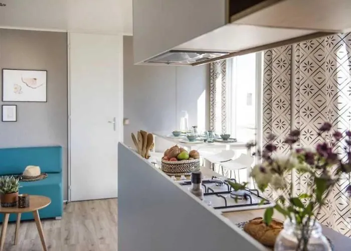 Campsite Camping - Parc Aquatique - Ccafhb0