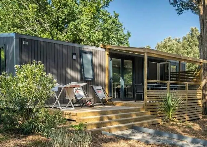 Camping - Parc Aquatique - Ccafhb0 La Baule-Escoublac