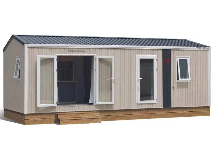 Campsite Camping - Parc Aquatique - Ccafhb0 La Baule-Escoublac