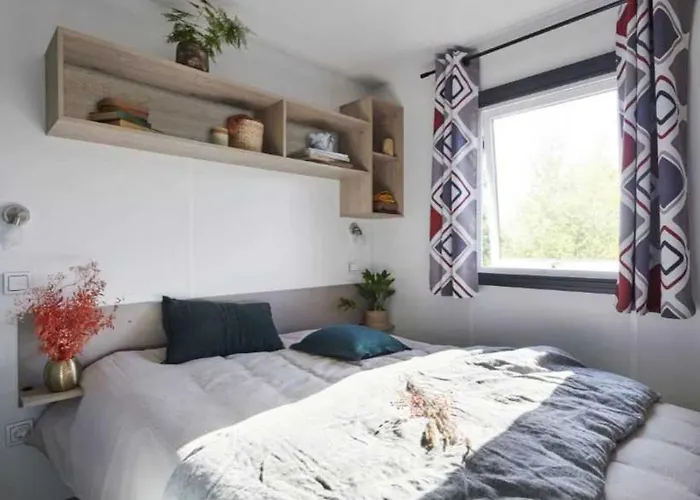 Camping - Parc Aquatique - Ccafhb0