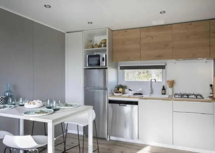 - Parc Aquatique - Ccafhb0 Camping