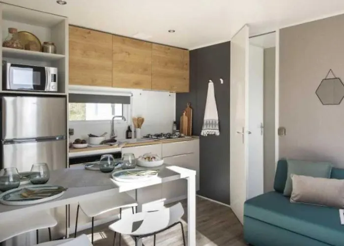 Camping - Parc Aquatique - Ccafhb0 La Baule