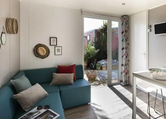 Camping - Parc Aquatique - Ccafhb0