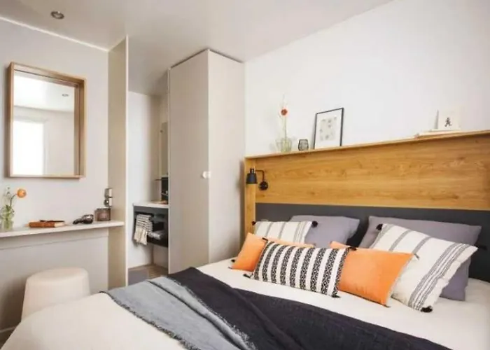 - Parc Aquatique - Ccafhb0 Camping La Baule-Escoublac