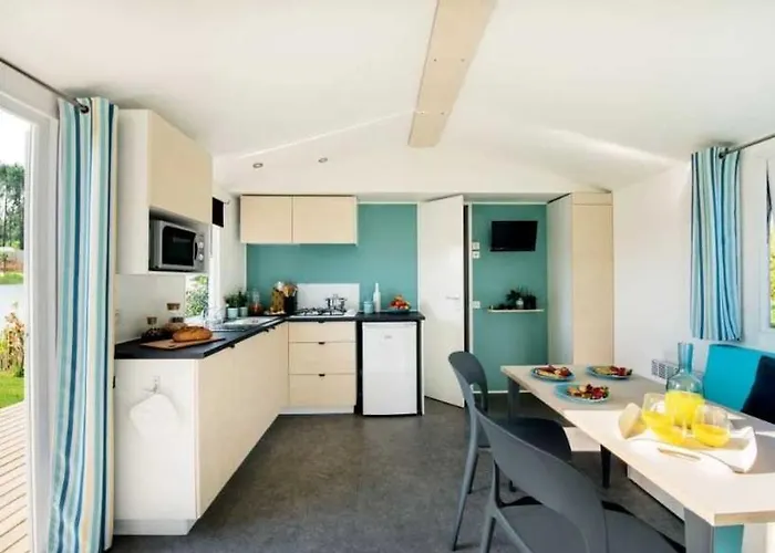 Camping - Parc Aquatique - Ccafhb0 * La Baule-Escoublac