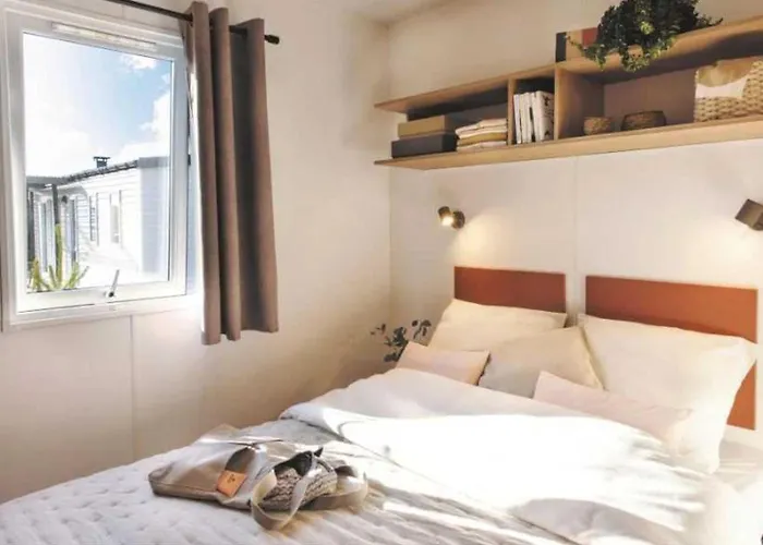 Camping - Parc Aquatique - Ccafhb0