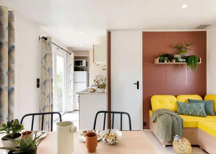 Campsite Camping - Parc Aquatique - Ccafhb0 La Baule-Escoublac