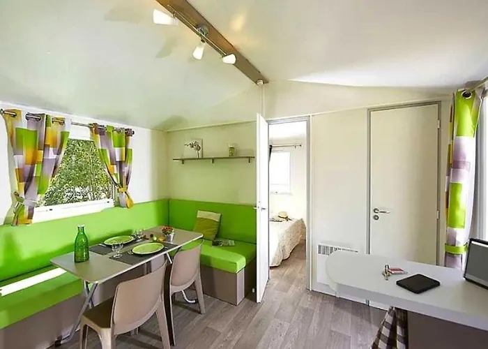 Camping - Parc Aquatique - Ccafhb0 *