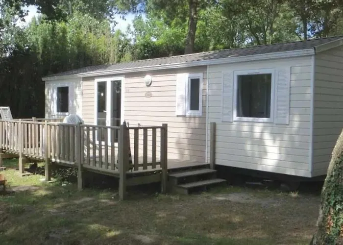 Campsite Camping - Parc Aquatique - Ccafhb0