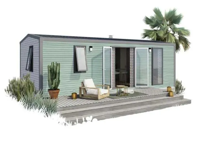 Camping - Parc Aquatique - Ccafhb0