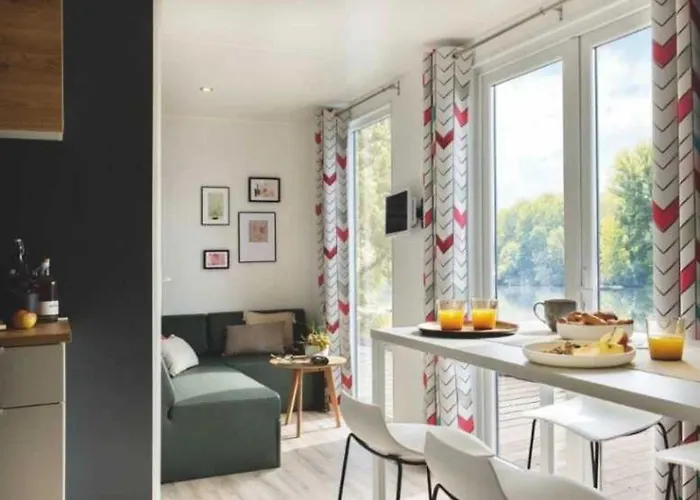 Campsite Camping - Parc Aquatique - Ccafhb0