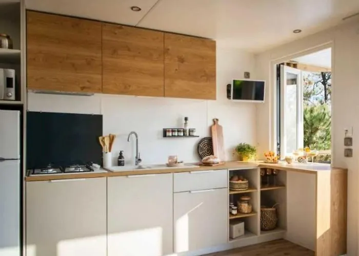 Camping - Parc Aquatique - Ccafhb0