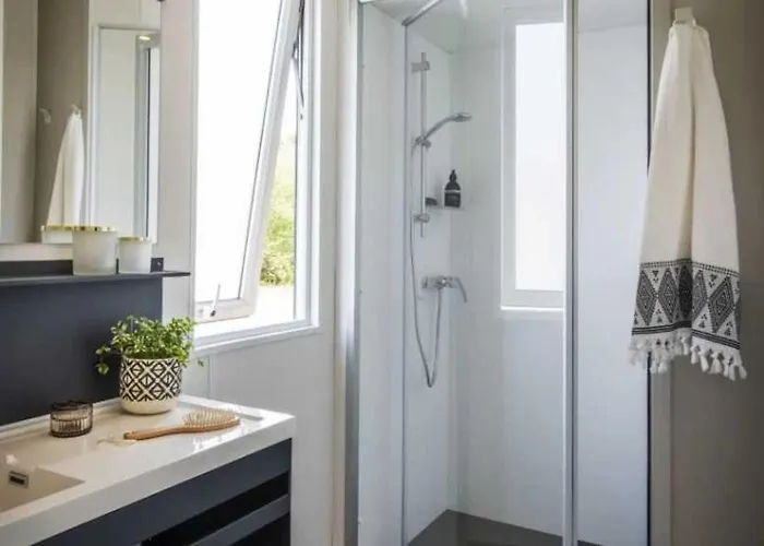 Camping - Parc Aquatique - Ccafhb0