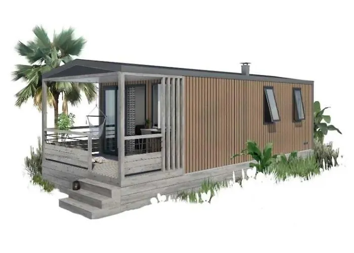 Camping - Parc Aquatique - Ccafhb0 *