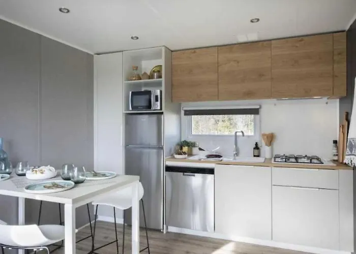 Camping - Parc Aquatique - Ccafhb0