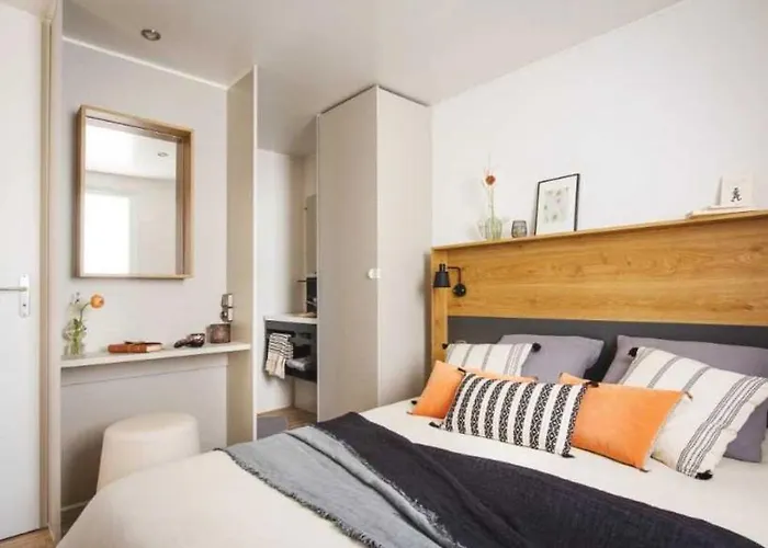 Camping - Parc Aquatique - Ccafhb0 *