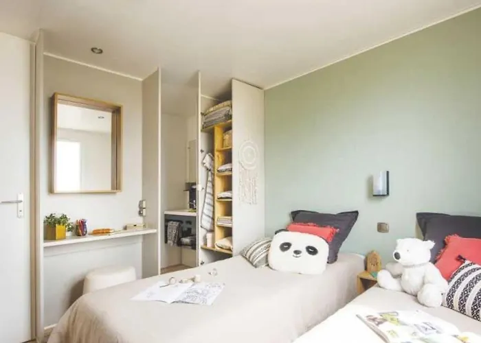 - Parc Aquatique - Ccafhb0 Camping