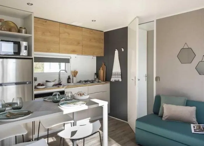 Camping - Parc Aquatique - Ccafhb0 La Baule-Escoublac