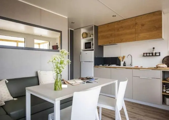 Campsite Camping - Parc Aquatique - Ccafhb0 La Baule-Escoublac