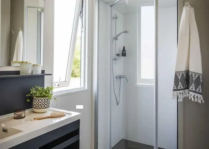 Camping - Parc Aquatique - Ccafhb0 La Baule-Escoublac