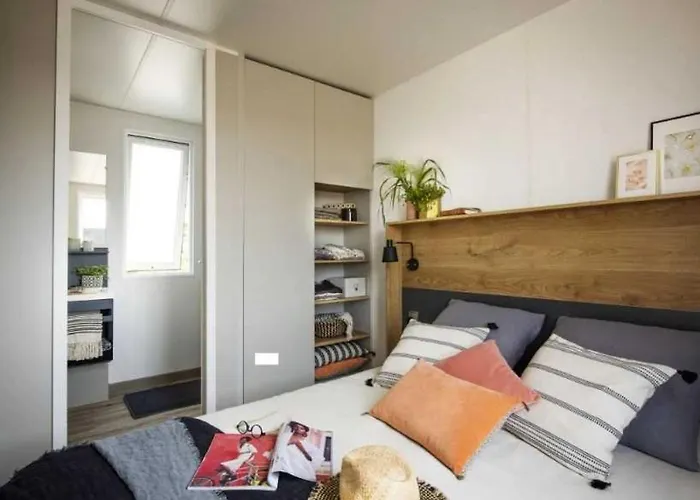 Camping - Parc Aquatique - Ccafhb0